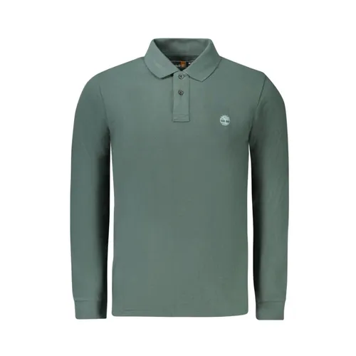 Baumwoll-Polohemd - Timberland - Modalova