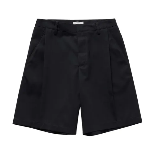 Blue Bermuda Shorts - 1989 Studio - Modalova