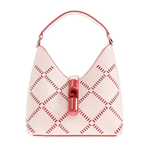 Iride Mini Handbag - Furla - Modalova
