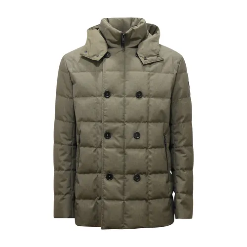 Jackets > Winter Jackets - - Fay - Modalova