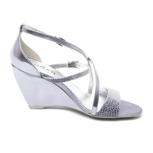 Shoes > Heels > Wedges - - Hogan - Modalova