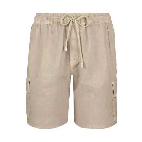 Shorts > Casual Shorts - - Vilebrequin - Modalova