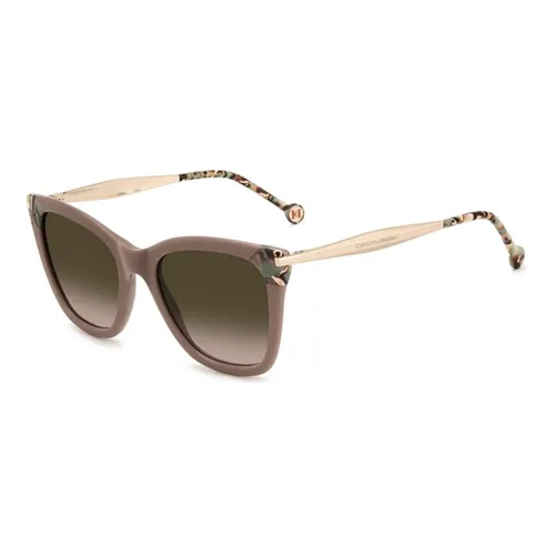 Stylish Sunglasses with Top-Notch Quality - Carolina Herrera - Modalova
