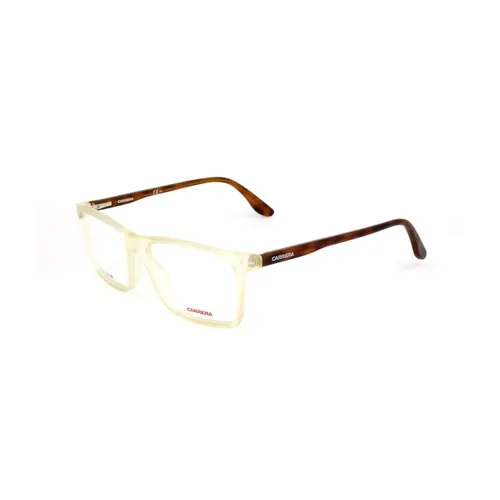 Rectangular Eyeglasses Frames - Carrera - Modalova