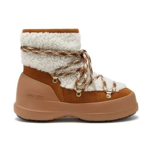 Shoes > Boots > Winter Boots - - Moon Boot - Modalova
