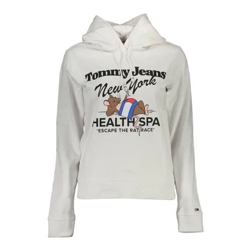 Sweatshirts & Hoodies > Hoodies - - Tommy Hilfiger - Modalova