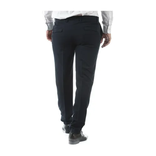 Trouser - Daniele Alessandrini - Modalova