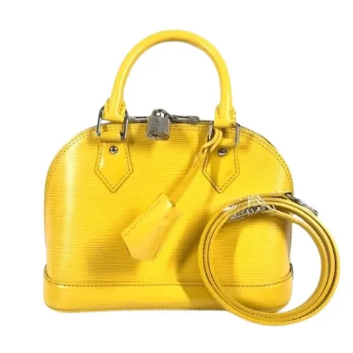 Pre-owned Mini Bag - Louis Vuitton Vintage - Modalova