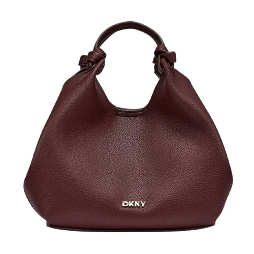 Dkny - Bags > Tote Bags - Red - Dkny - Modalova