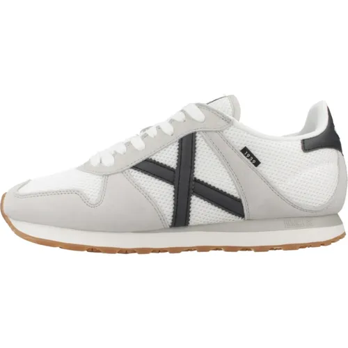 Munich - Shoes > Sneakers - White - Munich - Modalova