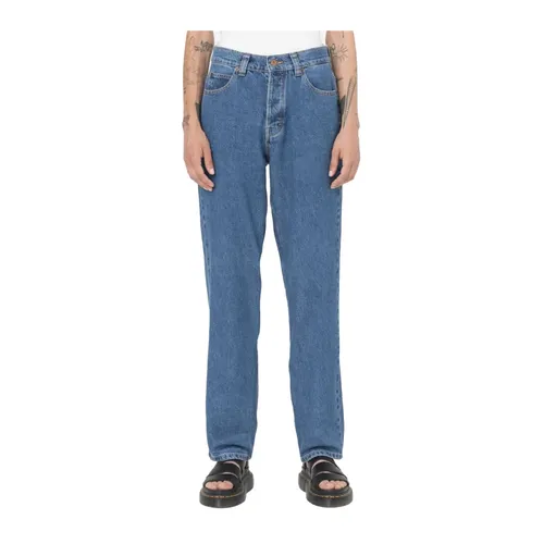 Jeans > Slim-fit Jeans - - Dickies - Modalova