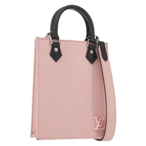 Pre-owned Mini Bag - Louis Vuitton Vintage - Modalova