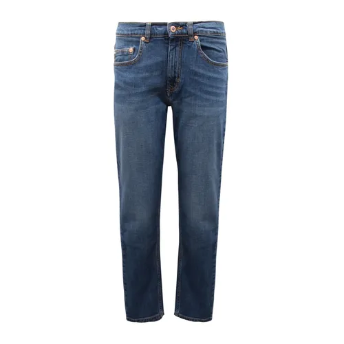 Jeans > Slim-fit Jeans - - Harmont & Blaine - Modalova