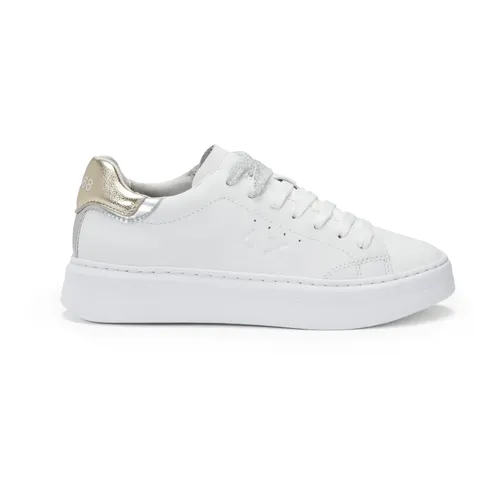 Sun68 - Shoes > Sneakers - White - Sun68 - Modalova