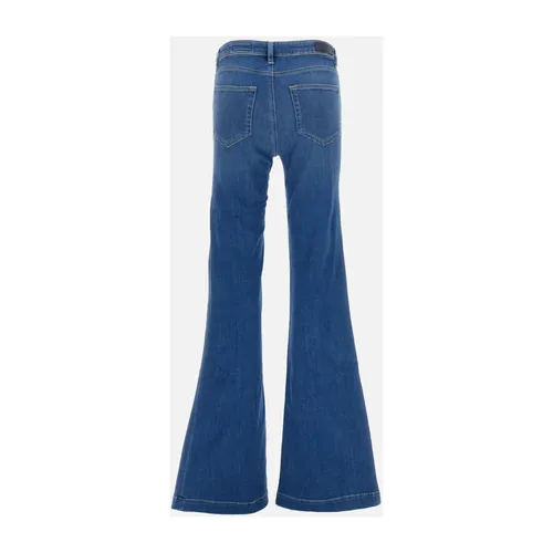 Flared Jeans - AG Jeans - Modalova