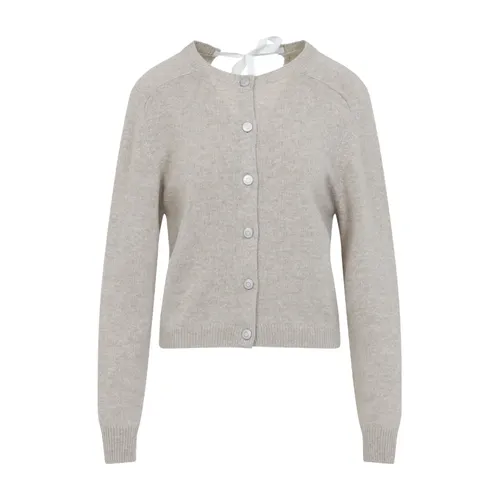 Knit Cardigan - Carven - Modalova