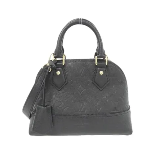 Pre-owned > Pre-owned Bags > Pre-owned Handbags - - Louis Vuitton Vintage - Modalova