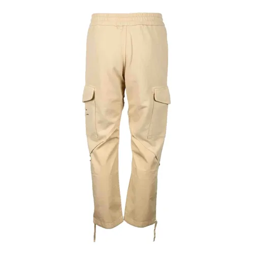 Cotton Elastane Pants - Iceberg - Modalova