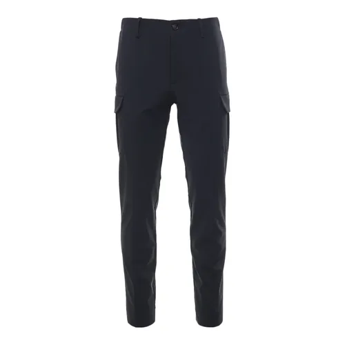 Pantalones Slim-fit - RRD - Modalova