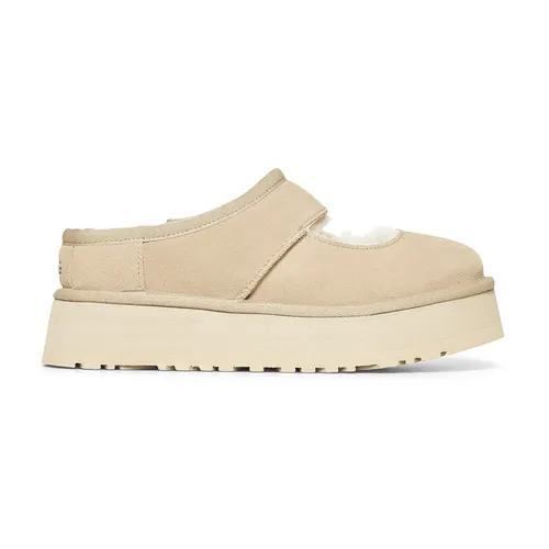 UGG - Shoes > Slippers - Beige - UGG - Modalova