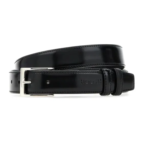 Accessories > Belts - - Hogan - Modalova