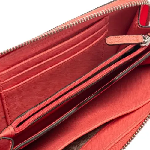 Pre-owned Leather wallets - Michael Kors Pre-owned - Modalova