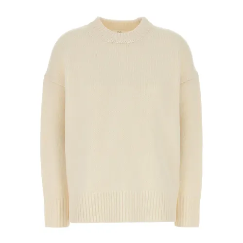 Knitwear > Round-neck Knitwear - - CO - Modalova