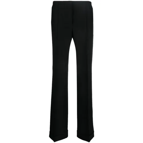 Elegante, gerade geschnittene Hose - Philosophy di Lorenzo Serafini - Modalova