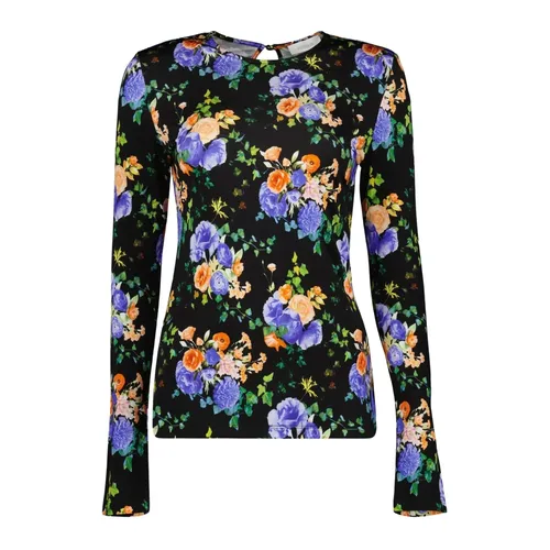 Tops > Long Sleeve Tops - - Rabanne - Modalova