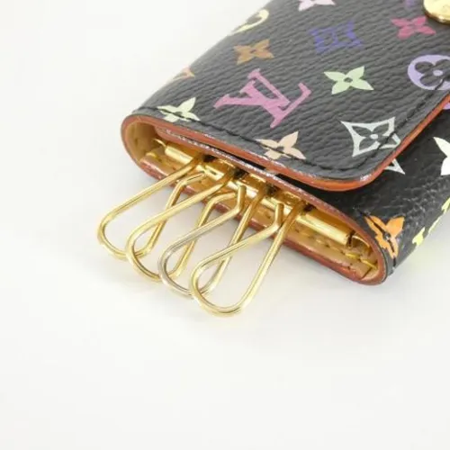 Pre-owned Keycase - Louis Vuitton Vintage - Modalova