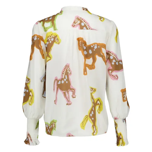 Bluse - Herzen's Angelegenheit - Modalova