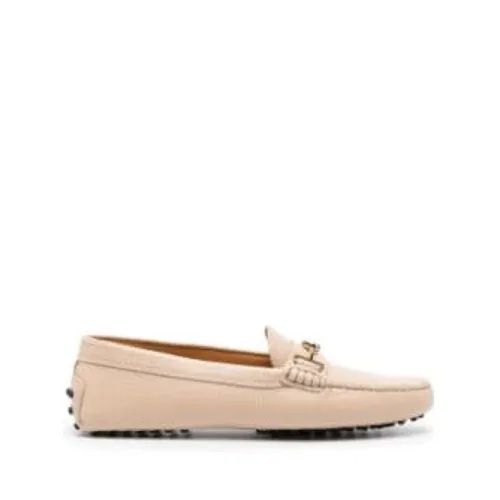 Shoes > Flats > Loafers - - Tod's - Modalova