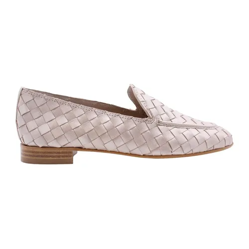 Shoes > Flats > Loafers - - Pertini - Modalova