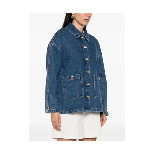 Outerwear Jacket - Anine Bing - Modalova