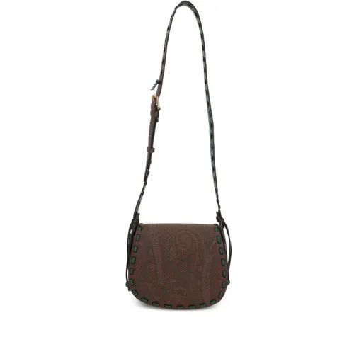 Bags > Cross Body Bags - - Etro - Modalova