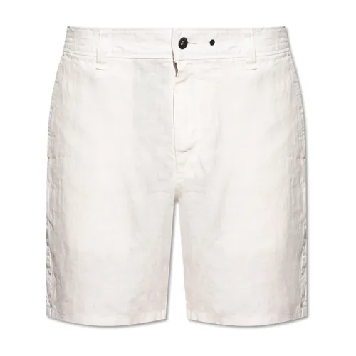 Shorts > Casual Shorts - - Rag & Bone - Modalova