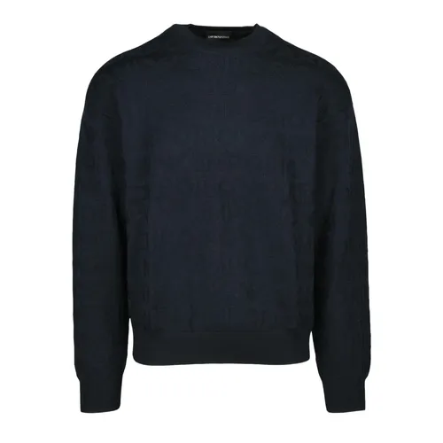 Maglia - Emporio Armani - Modalova