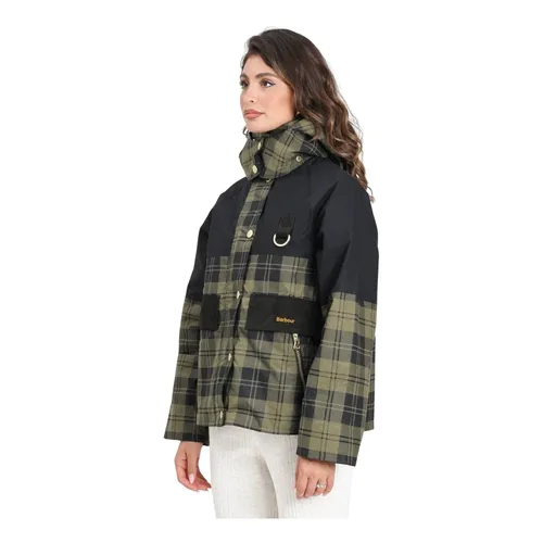 Jackets > Rain Jackets - - Barbour - Modalova