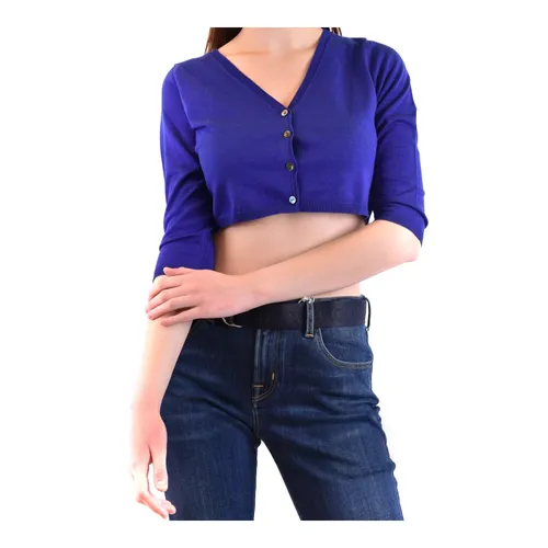 Knitwear > Cardigans - - P.a.r.o.s.h. - Modalova