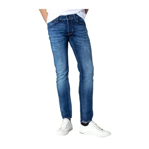 Jeans > Slim-fit Jeans - - Jack & Jones - Modalova