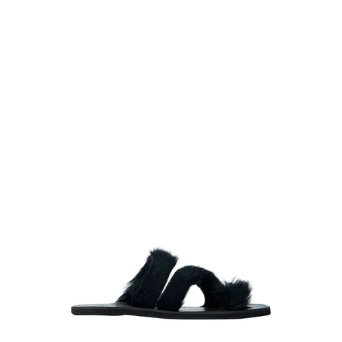 Shoes > Flip Flops & Sliders > Flip Flops - - Dries Van Noten - Modalova