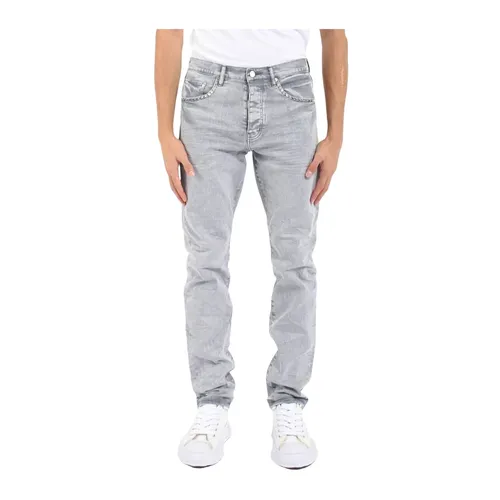 Jeans > Slim-fit Jeans - - Purple Brand - Modalova