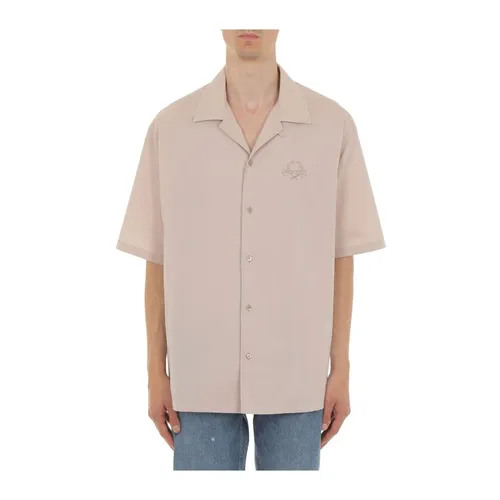 Chemise - Moschino - Modalova