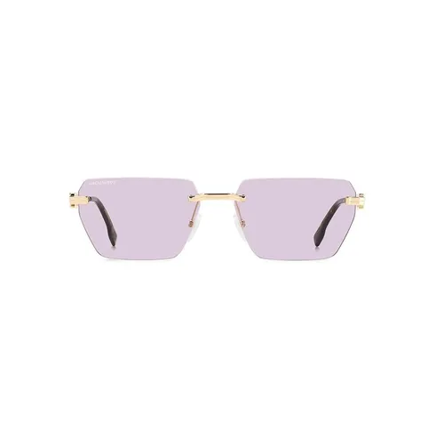 Metallic Sunglasses for Women - Dsquared2 - Modalova
