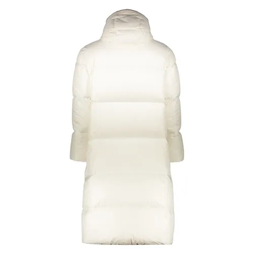 Long Down Jacket - Herno - Modalova