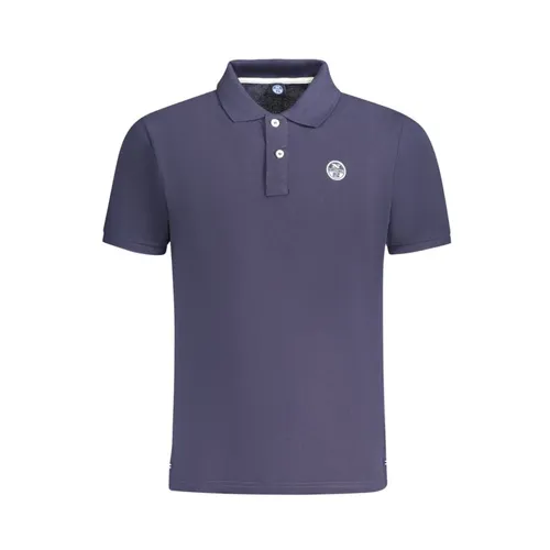 Tops > Polo Shirts - - North Sails - Modalova