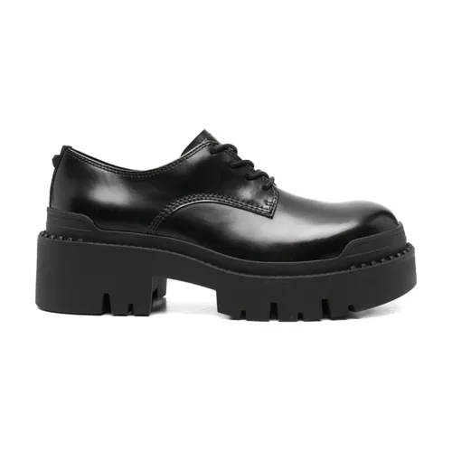 Shoes > Flats > Laced Shoes - - ASH - Modalova