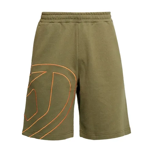 Shorts > Casual Shorts - - Diesel - Modalova