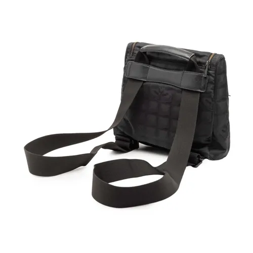 Pre-owned Stylish Backpack - Chanel Vintage - Modalova