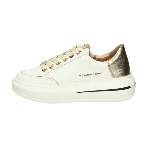 Shoes > Sneakers - - Alexander Smith - Modalova